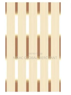 Wall Tiles Made in Nigeria