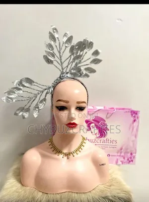 Silver Leave Facinator