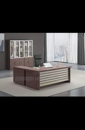 Executive Table