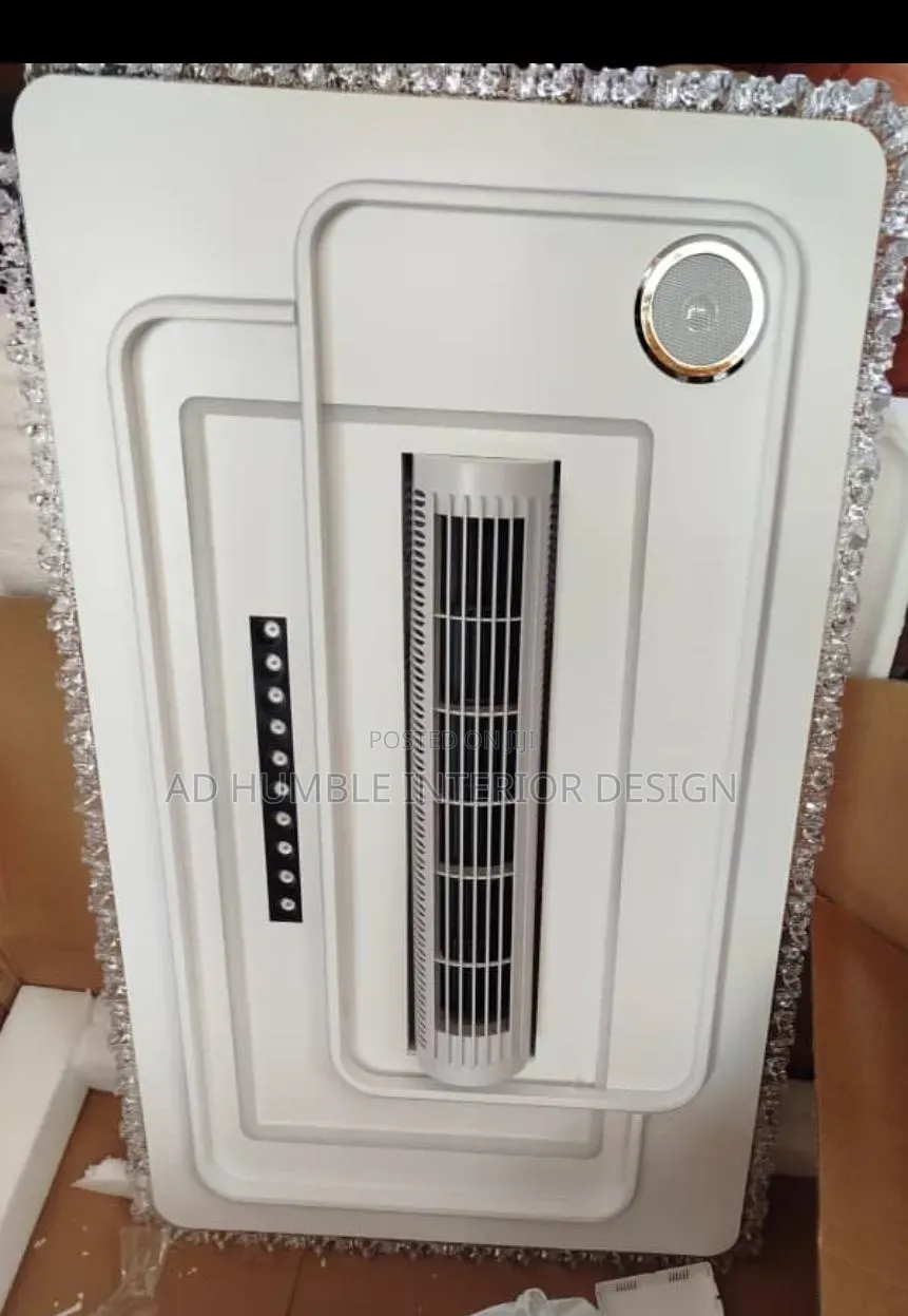 Multi Purpose Ac Light