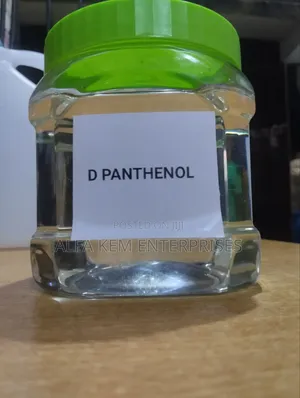 D-Panthenol (1kg)