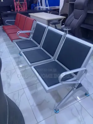 Waiting Chair