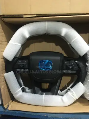Steering Wheel for Lexus Lx570,Gx460 Etc