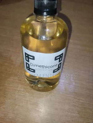 Dimethicone (500ml)