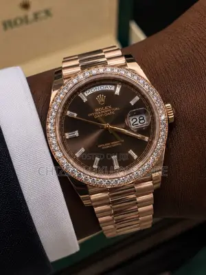 Rolex Quality Luxury Men Automatic Engine Wristwatch