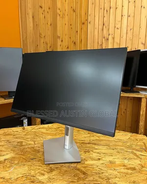 24 Inches Dell Frameless Ips Monitor