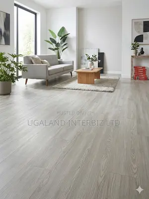 Modern Vinyl Floor Tile