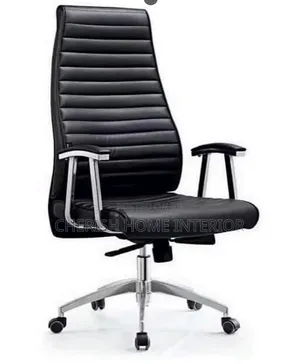 High Back Executive Office Chair