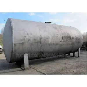 Steel Storage Tank