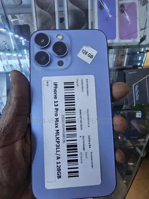 Apple iPhone 13 Pro Max 256 GB