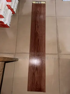Premium Vinyl PVC Flooring
