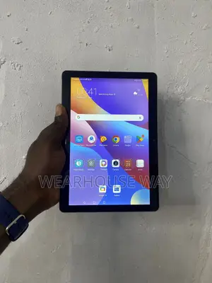 Huawei MediaPad T3 10 16 GB Silver