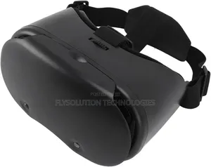 Vr Headset Adjustable Virtual Reality Glasse for Ios Android