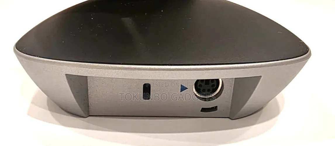 Logitech Group Video Conferencing System