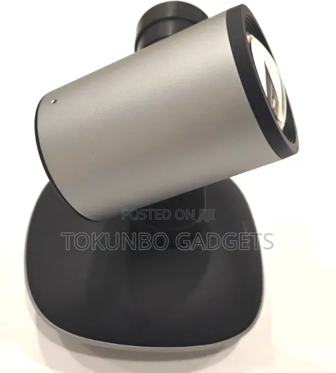 Logitech Group Video Conferencing System