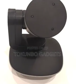 Logitech Group Video Conferencing System