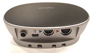 Logitech Group Video Conferencing System