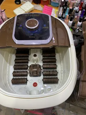 Quality Pedicure Machine