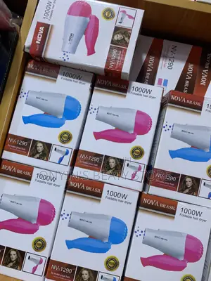 Mini Foldable Hand Dryer Buy 5 Pieces for 15,000