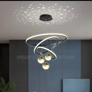 Led Pendant Light