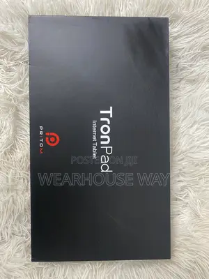 New Tablet 128 GB Silver