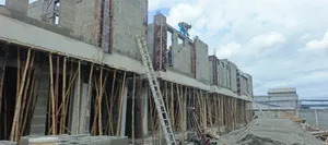 Duplex for Sale at Eric Moore S/L Lagos