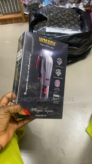 Wmark Clipper