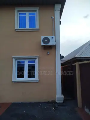 Installation Of Air Conditioning Systems Is What We Do