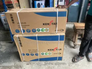 Ks_12vjn Air Conditioning Kenstar Inverter Ac