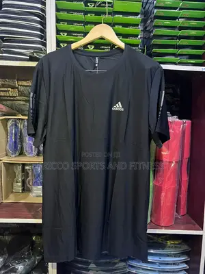 Men Sports Shirts