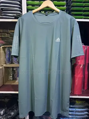 Men Sports Shirts