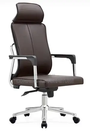 Quality Office Leather Chair