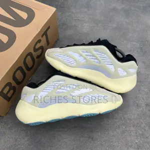 Adidas Yeezy Boost 700 V3 Alvah Sneakers
