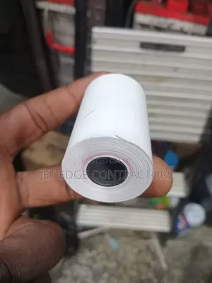 Pos Thermal Paper Roll
