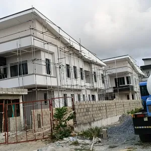 Call Your Professional Bricklayer in Benin City, Edo State