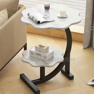 Quality Side Stool Coffee Table