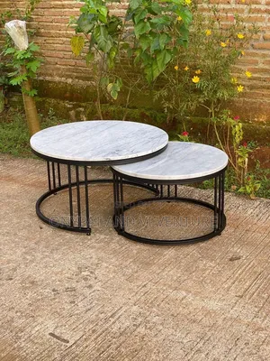 Quality Office Double Centre Table