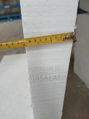 1cm to 60 Cm Polystyrene Board