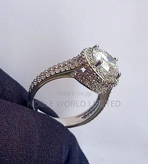 Gold Colour Proposal /Engagement Rings
