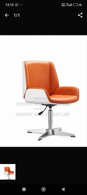 Quality Office Swivel Chair