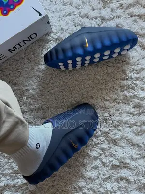 Nike Mind 001 Mules