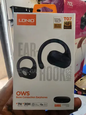 Ldnio T07 Bluetooth Earbuds