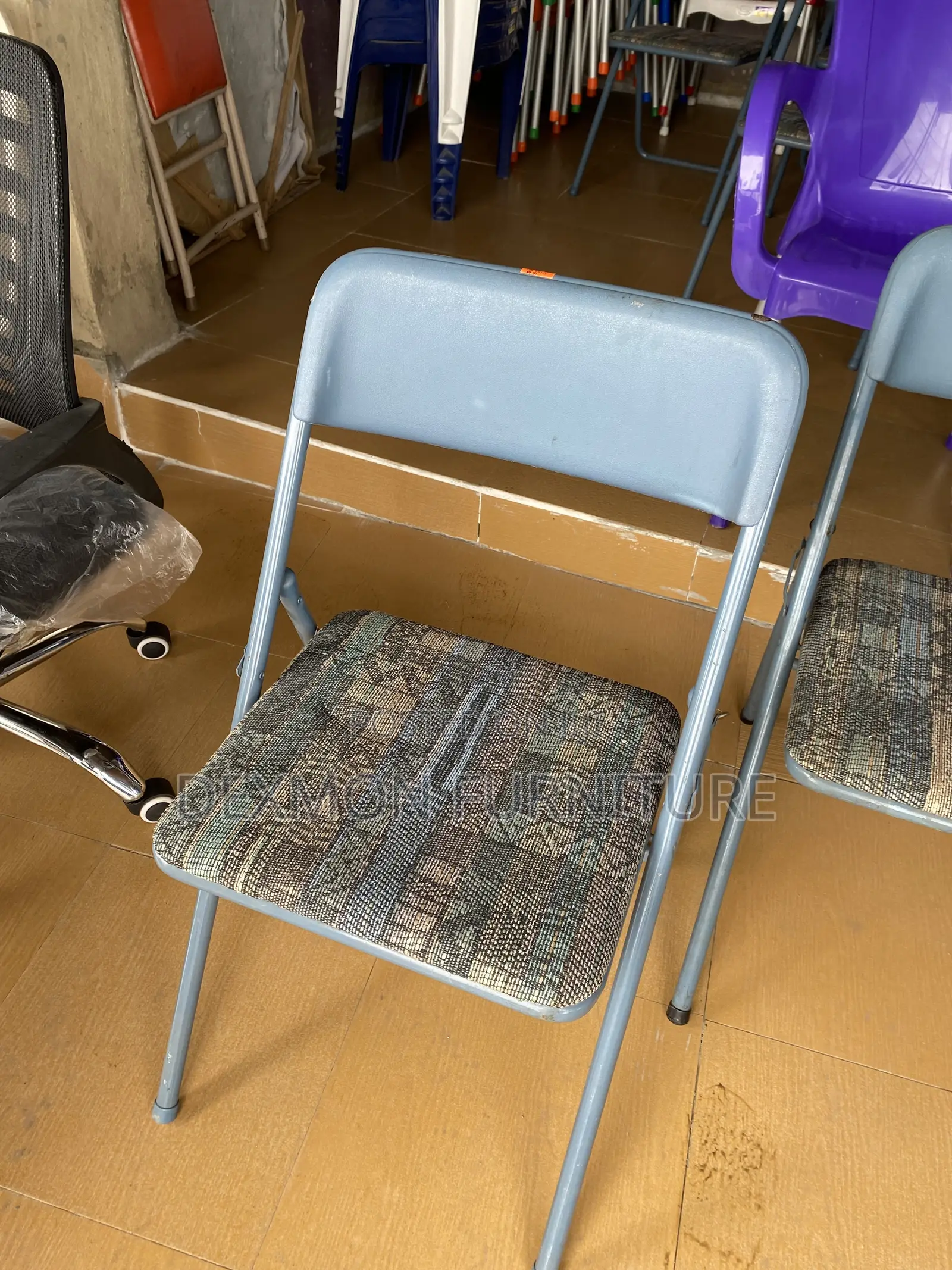 Imported Foldable Chair