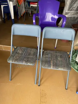 Imported Foldable Chair