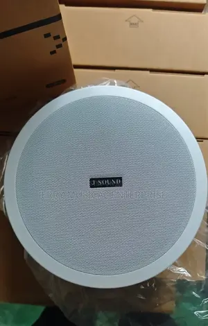 J Sound Quality Single Bluetooth Speaker