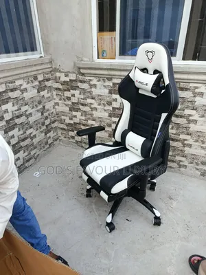 Ergonomic Office Gaming Chair.