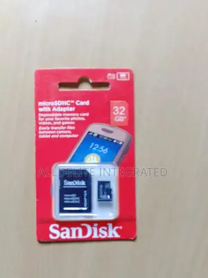 Usb Flash Drive-32gb