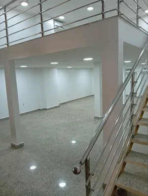 Office Space on Ground Floor