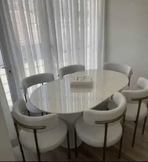 Interior Decor