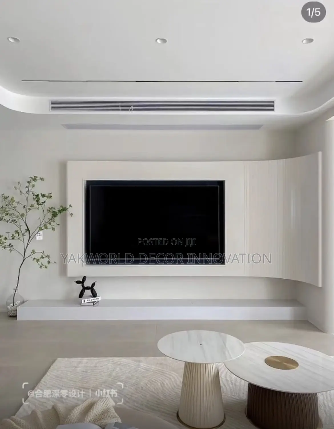 Interior Decor